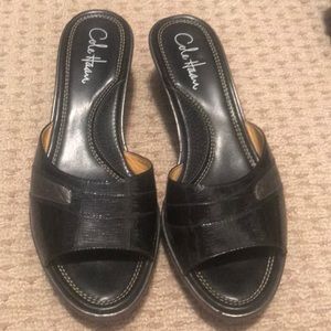 COPY - Cole Haan Nike Air wedges